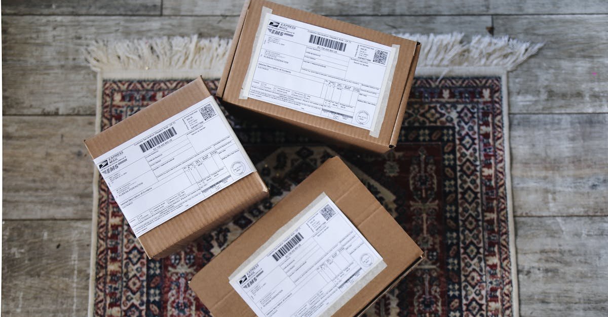 Barcode scanner reading coin inventory label with SKU information