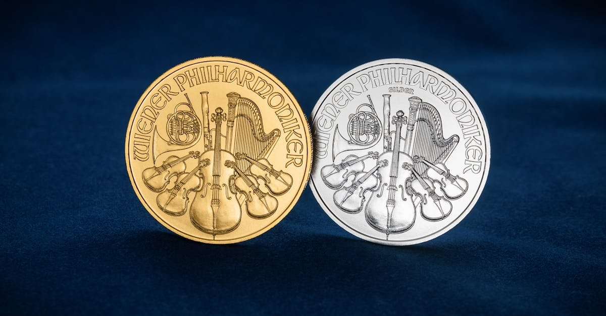 PCGS and NGC coin slabs with CAC green bean and gold bean stickers