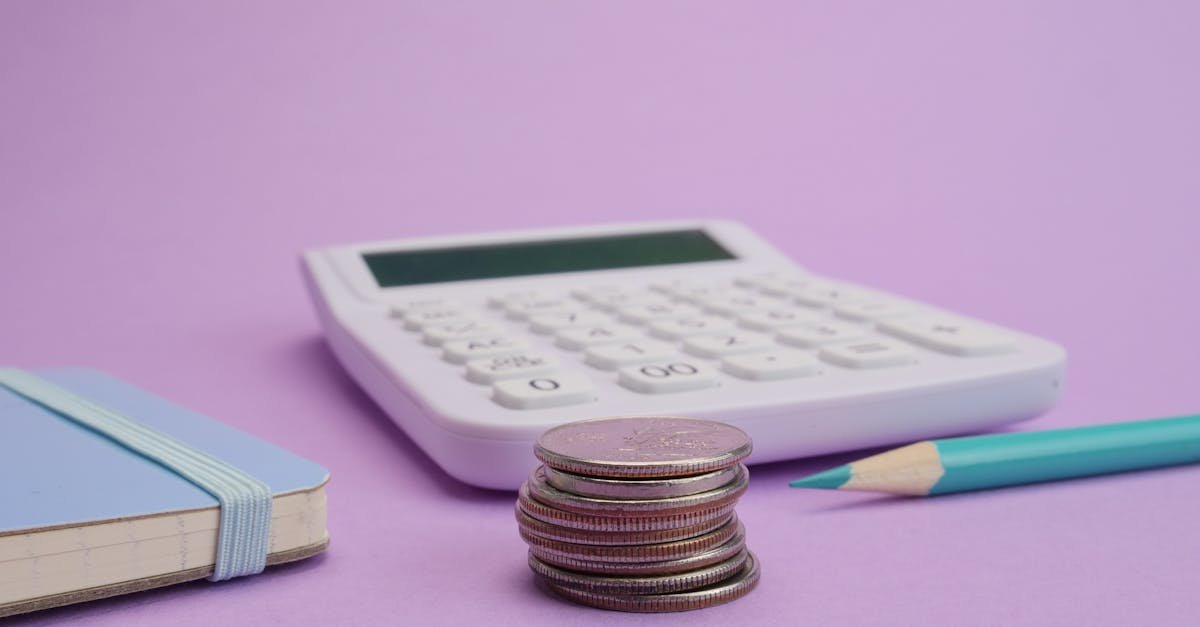 Coin dealer performing systematic inventory audit with verification checklist